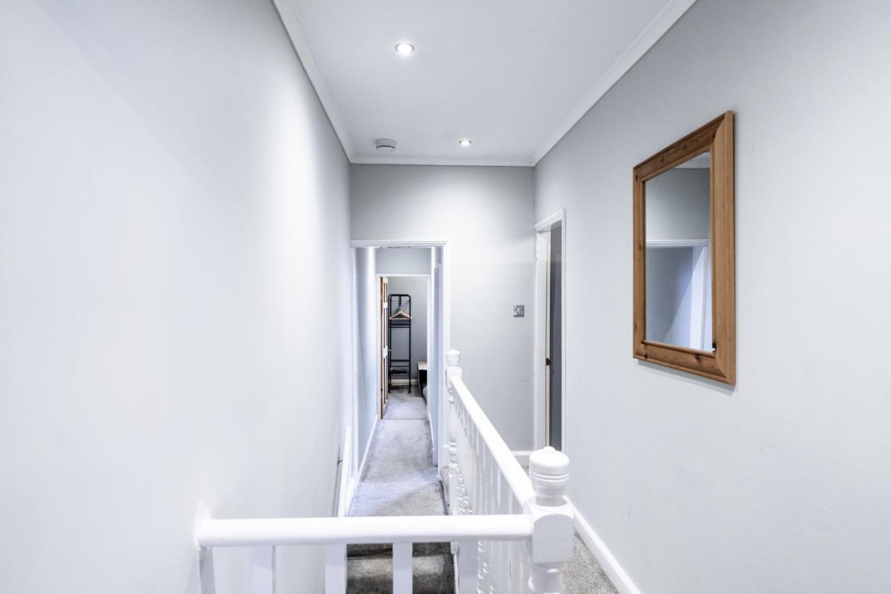 Merton House - Entire Modern City Centre Home Leicester Exterior photo